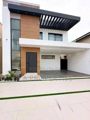 4bdrm House in E A Properties, American House for sale