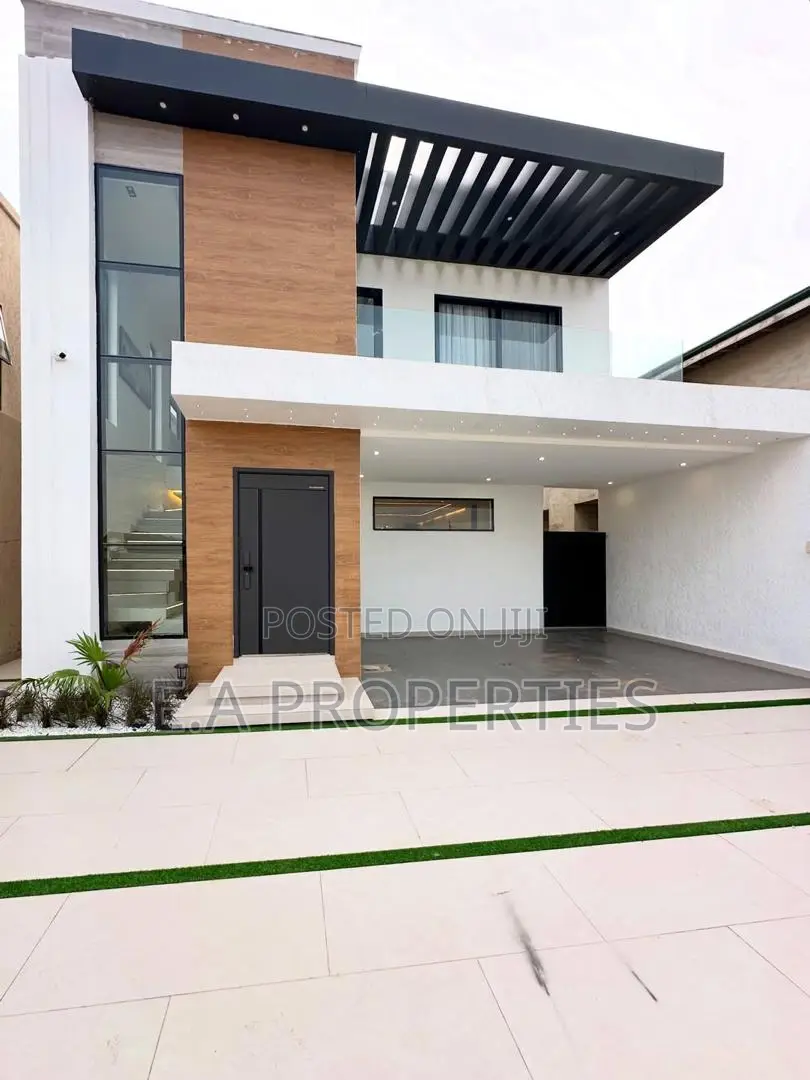 4bdrm House in E A Properties, American House for sale