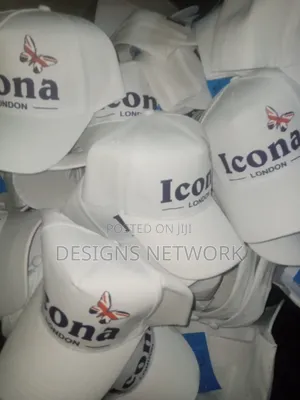 Cap Printing