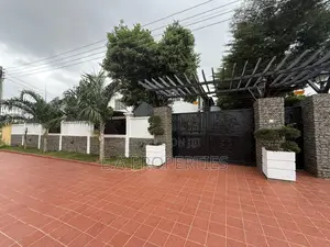 Furnished 5bdrm House in E A Properties, American House for sale