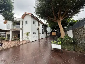 Furnished 5bdrm House in E A Properties, American House for sale