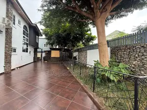 Furnished 5bdrm House in E A Properties, American House for sale