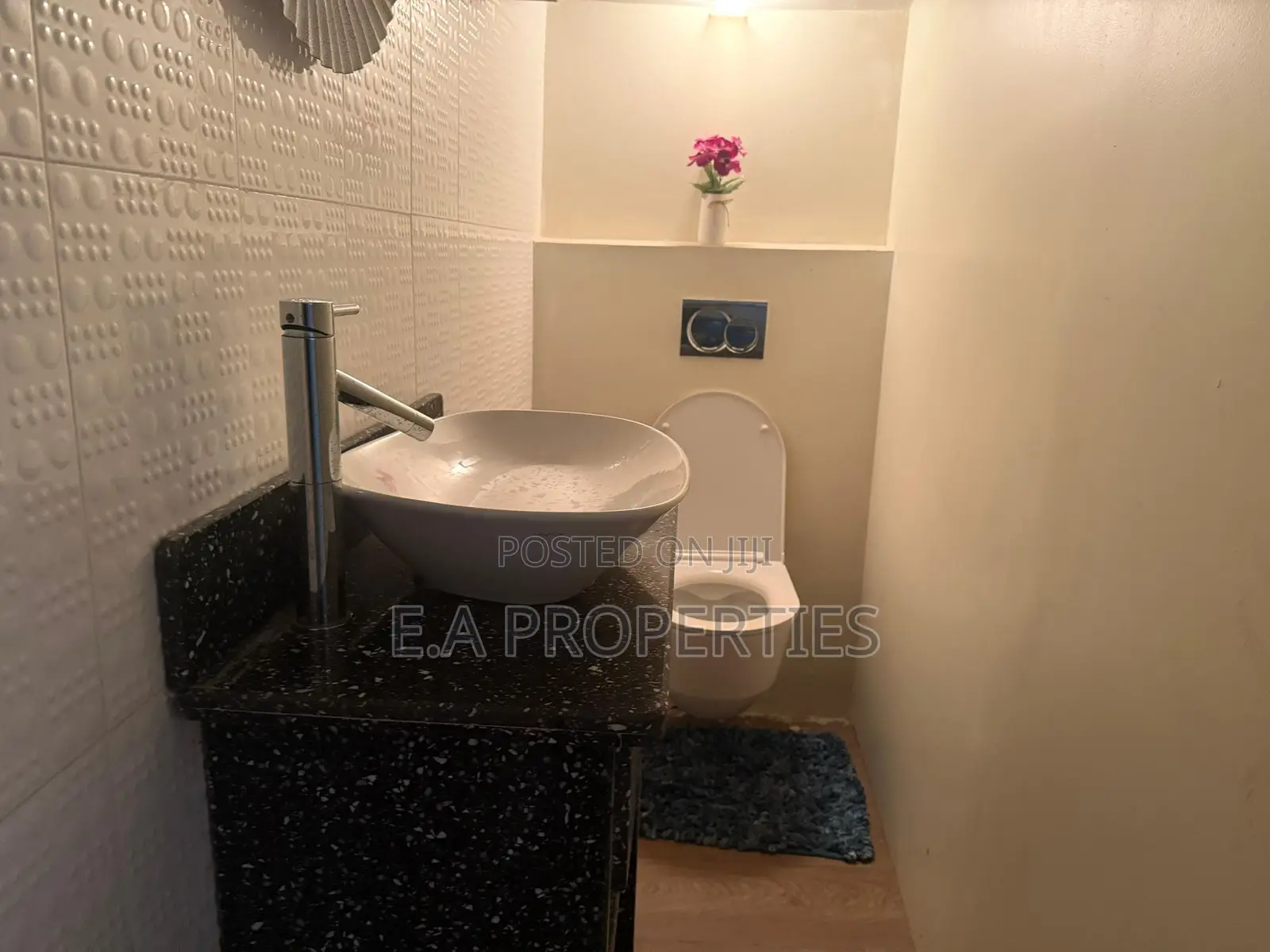 Furnished 5bdrm House in E A Properties, American House for sale