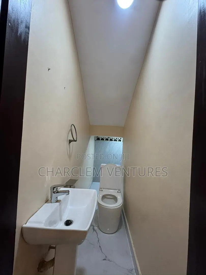 4bdrm House in Charclem Ventures, East Legon for rent