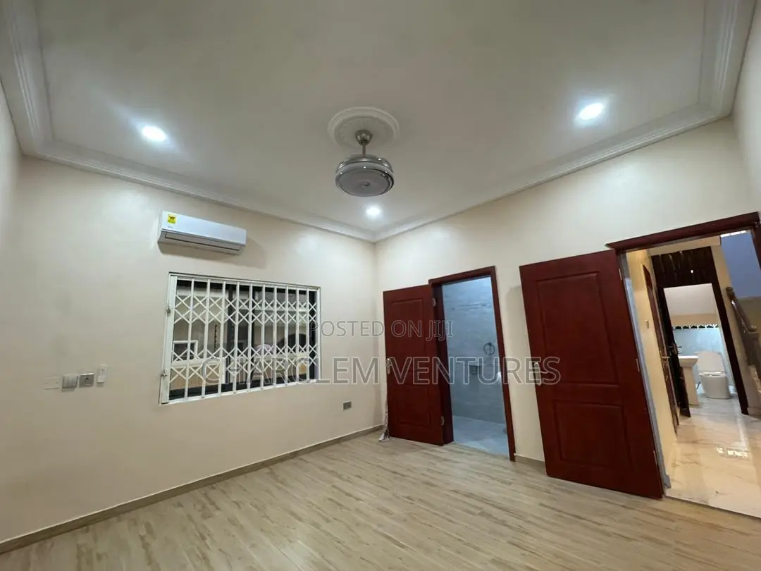 4bdrm House in Charclem Ventures, East Legon for rent