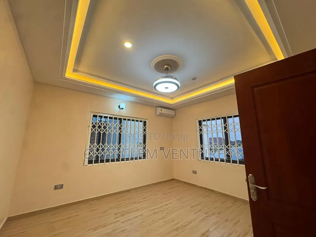 4bdrm House in Charclem Ventures, East Legon for rent