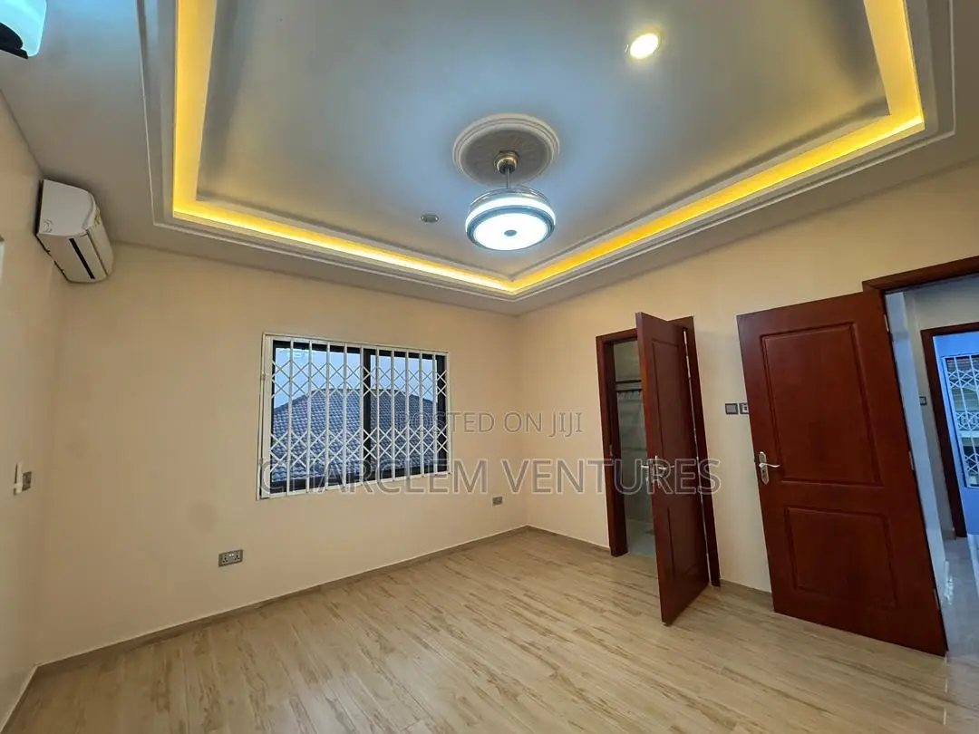 4bdrm House in Charclem Ventures, East Legon for rent