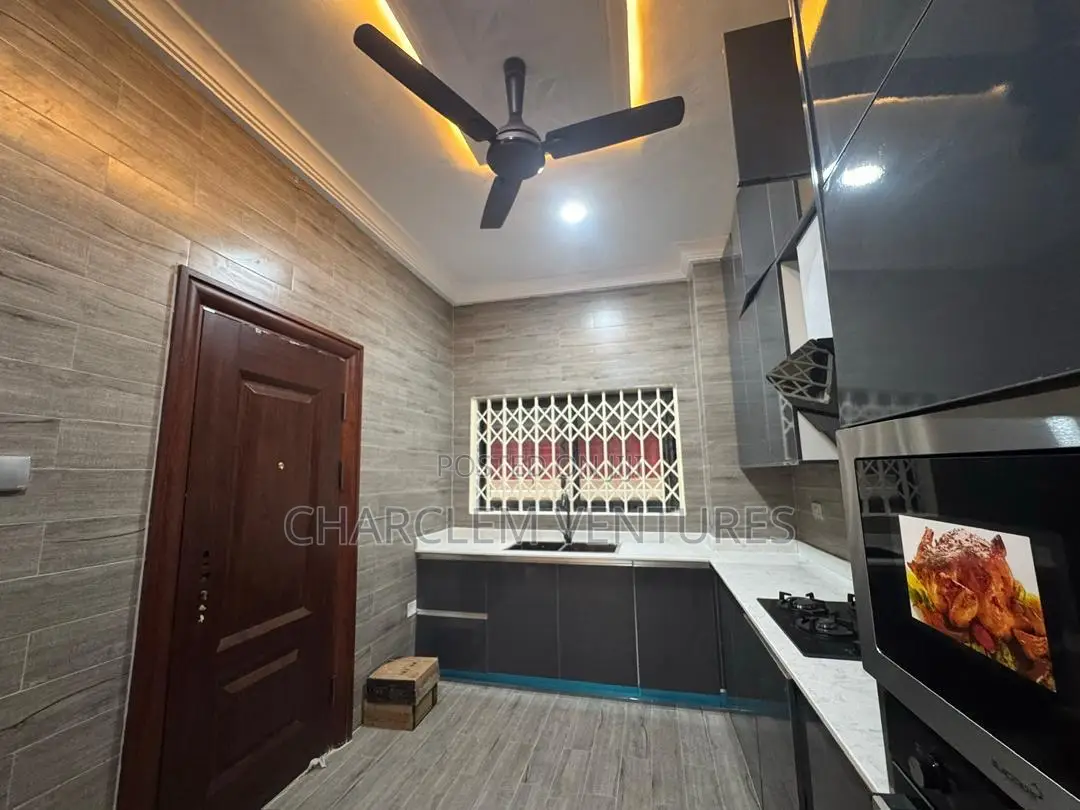 4bdrm House in Charclem Ventures, East Legon for rent