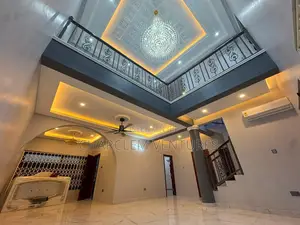 4bdrm House in Charclem Ventures, East Legon for rent