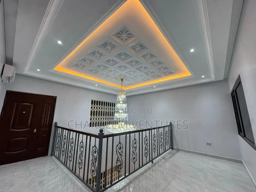 4bdrm House in Charclem Ventures, East Legon for rent