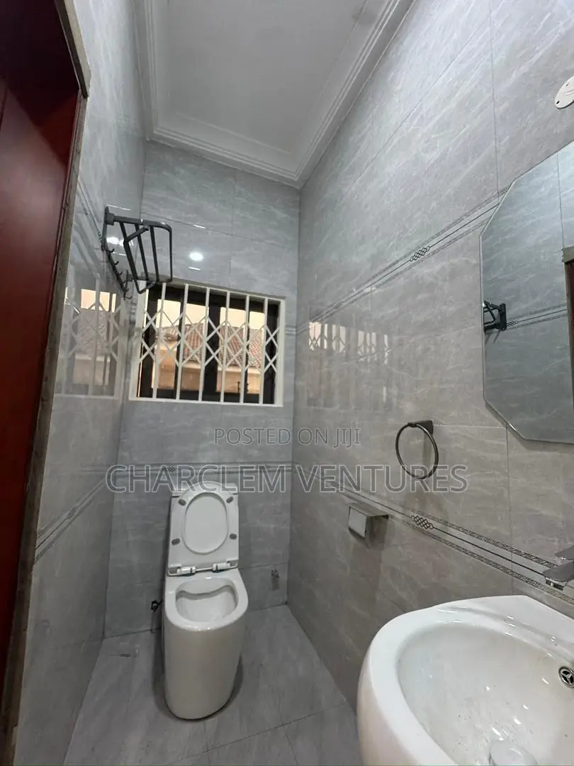 4bdrm House in Charclem Ventures, East Legon for rent