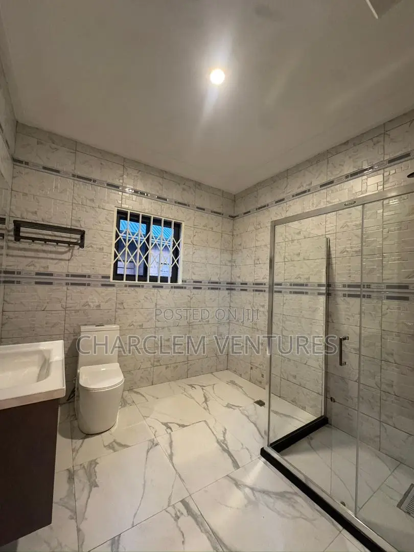 4bdrm House in Charclem Ventures, East Legon for rent