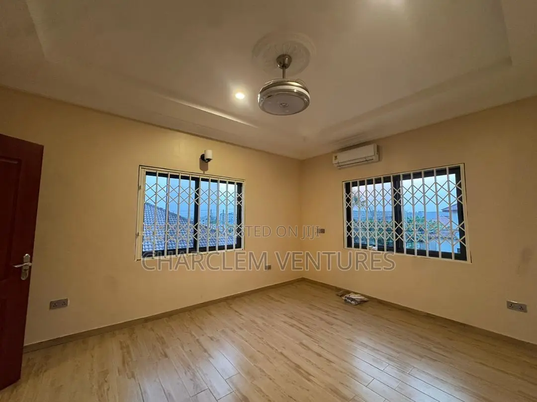 4bdrm House in Charclem Ventures, East Legon for rent