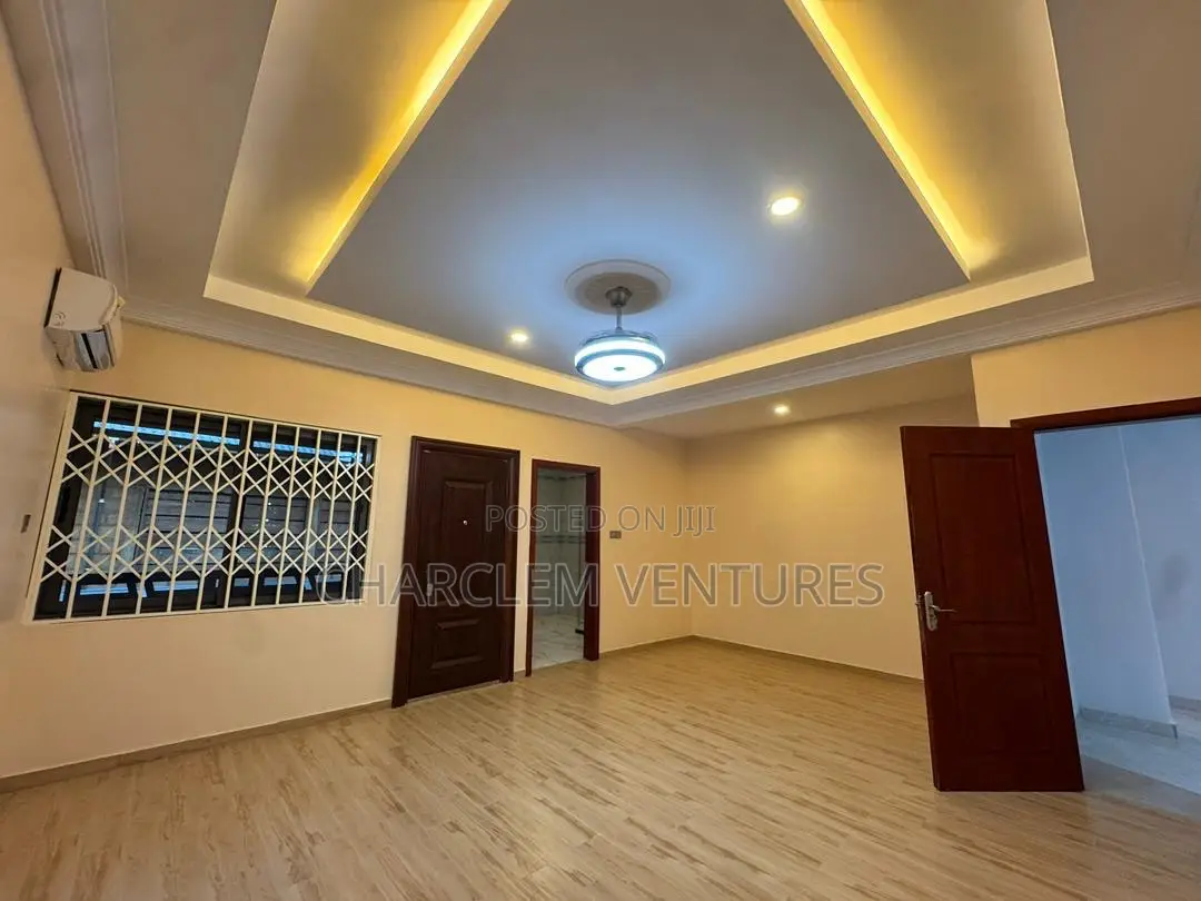 4bdrm House in Charclem Ventures, East Legon for rent