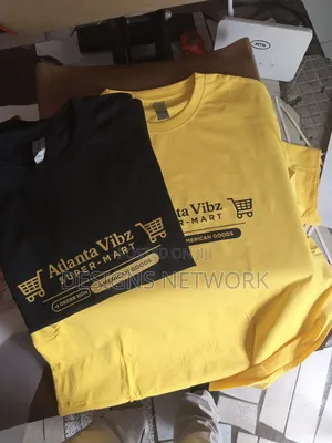 Bulk Tshirts Printing