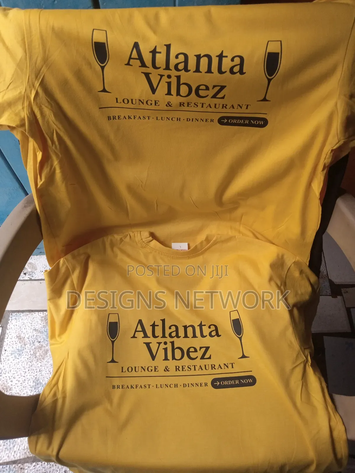 Bulk Tshirts Printing