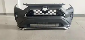 Toyota Rav4 2019-2024 Front Bumper