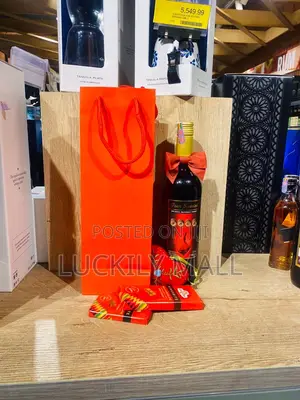 Four Special and Chocolate Package