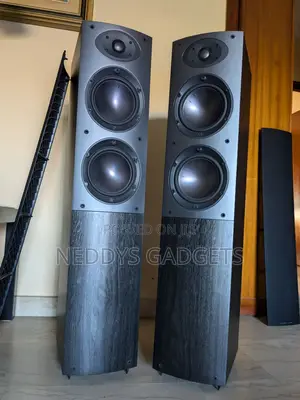 Mordaunt-Short Aviano 6 Floorstanding Speakers