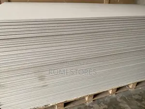Quality Cement Board ( Affordable)