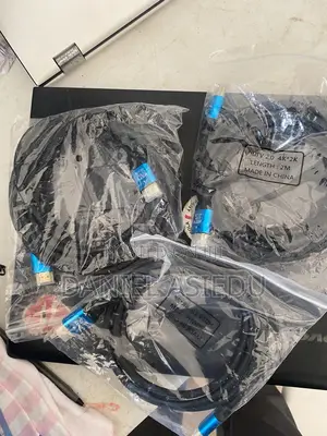 Hdi 2m Available Cables