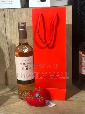 Casillero Del Diablo