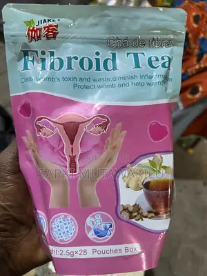 Fibroid Tea