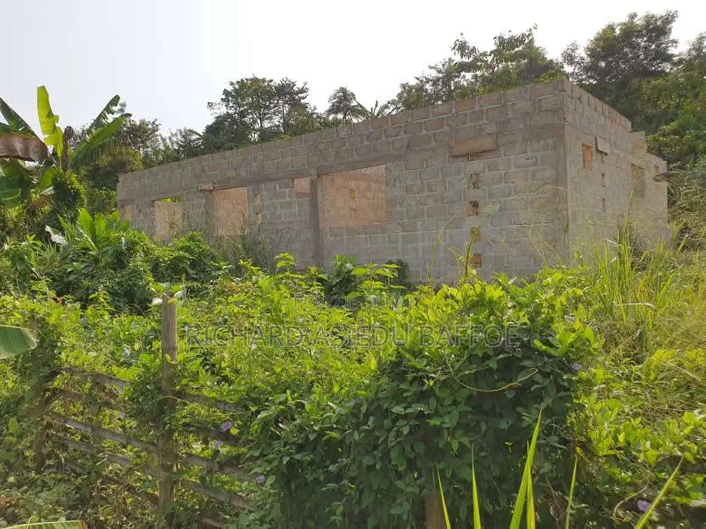 3bdrm House in Effutu Municipal for sale