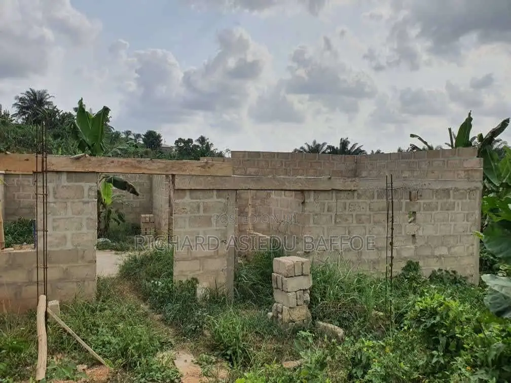 3bdrm House in Effutu Municipal for sale