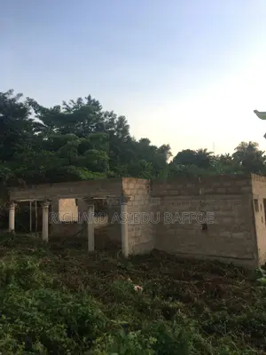 3bdrm House in Effutu Municipal for sale