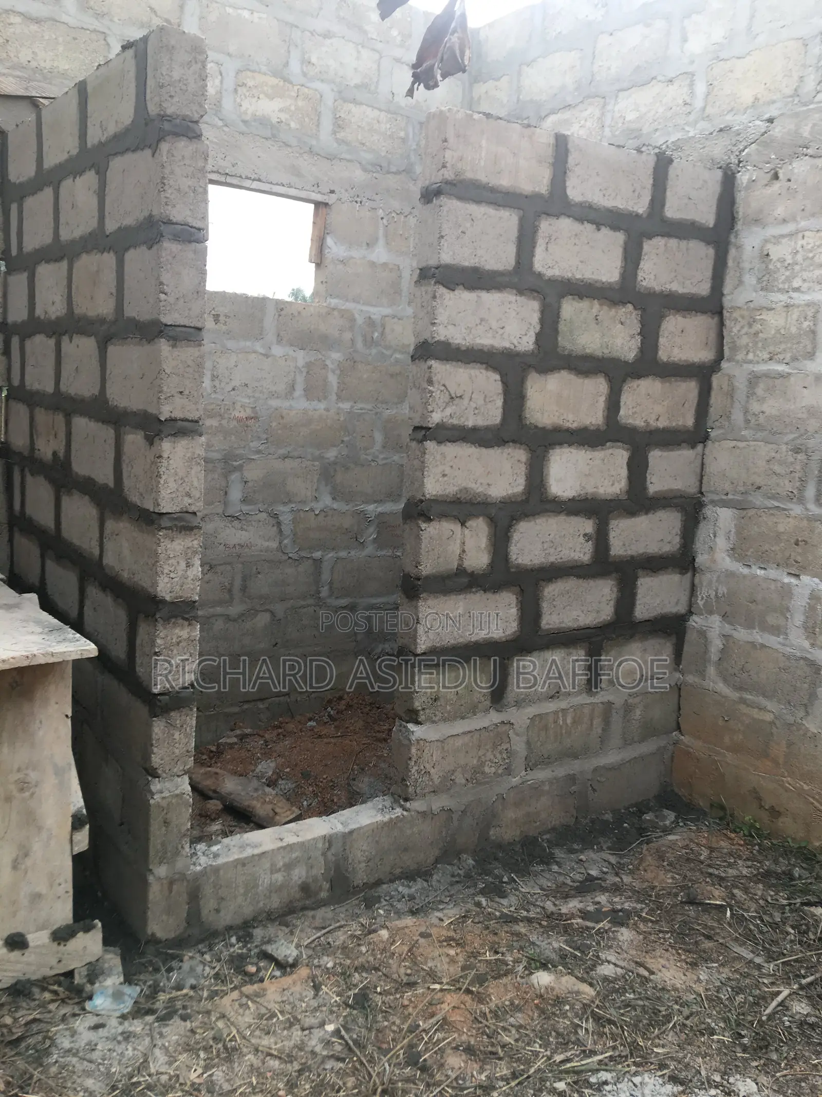 3bdrm House in Effutu Municipal for sale