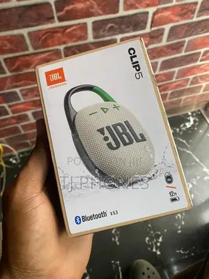 JBL Clip 5