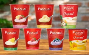 Pascual Yogurt Sweetener