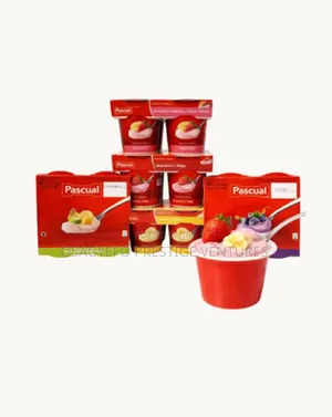 Pascual Yogurt Sweetener