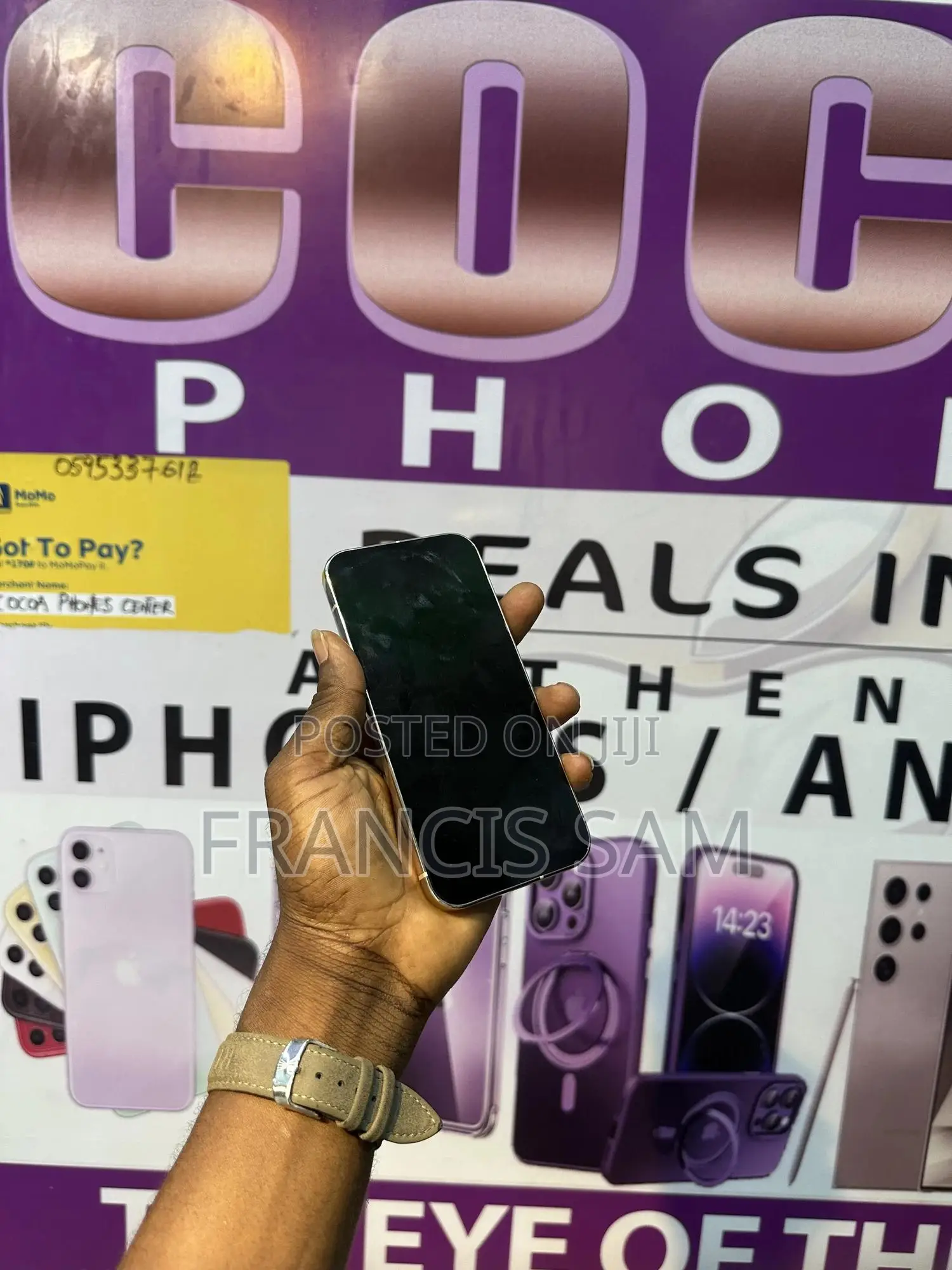 Google Pixel 9 Pro 128 GB White