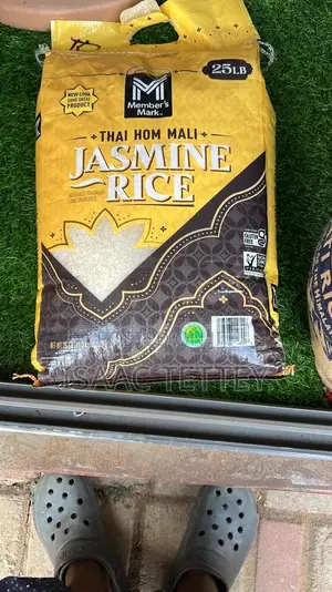 Member's Mark Thai Jasmine Rice