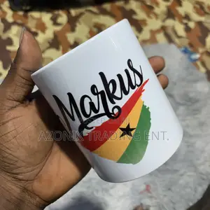 Mugs and Cups Printing