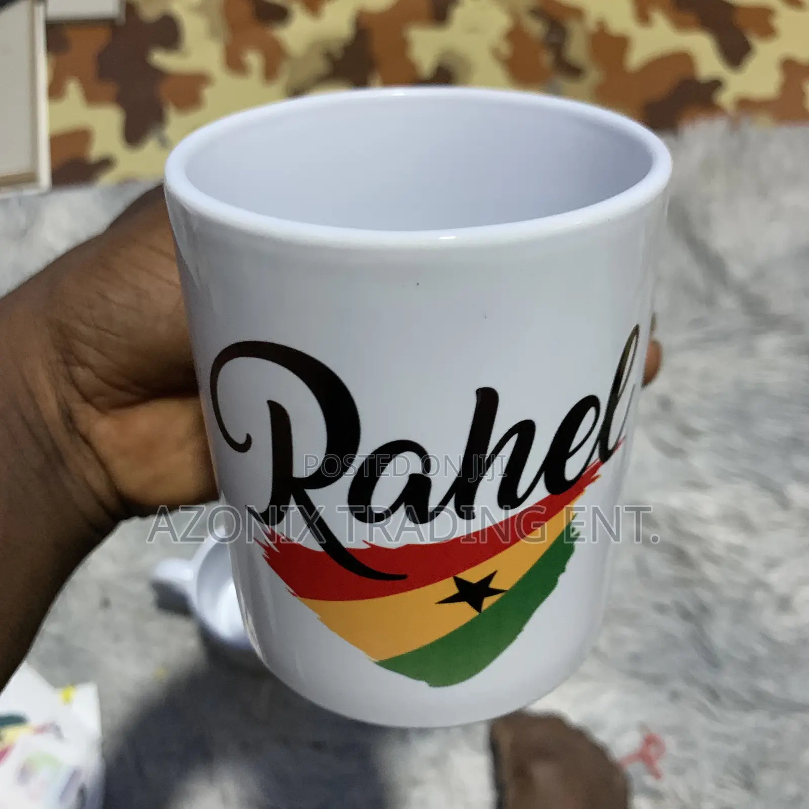 Mugs and Cups Printing