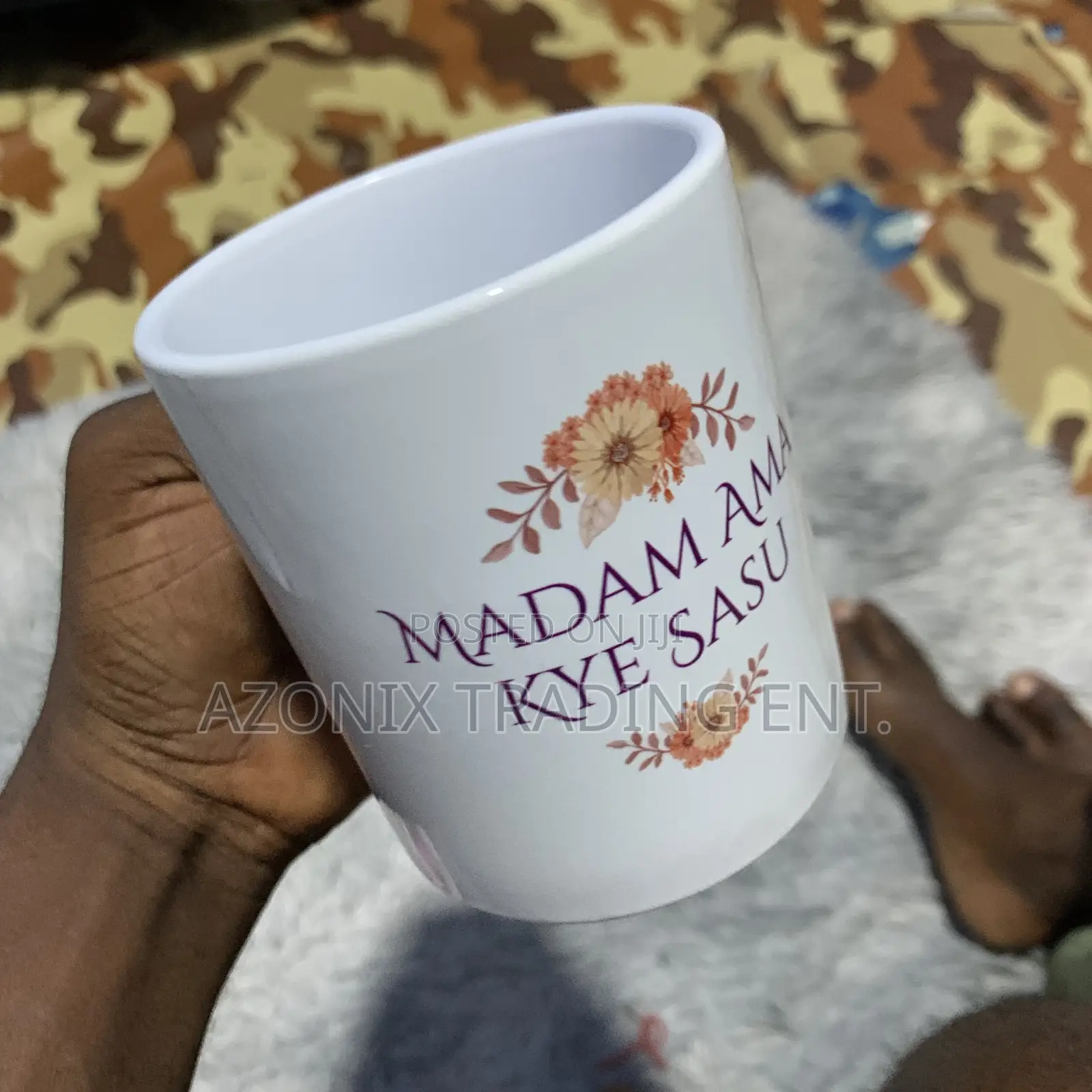 Mugs and Cups Printing