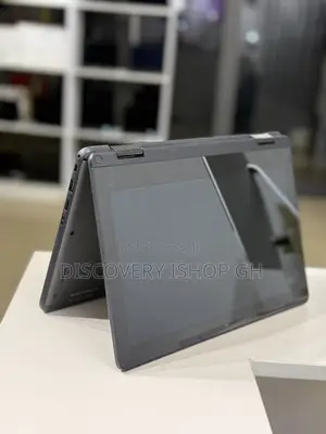 Laptop Lenovo Yoga 11e 4GB Intel Core I3 SSD 128GB