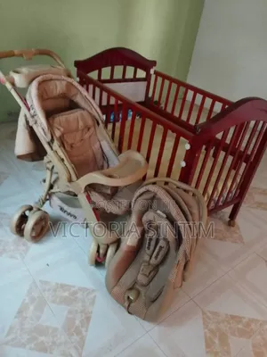 Baby Comfort