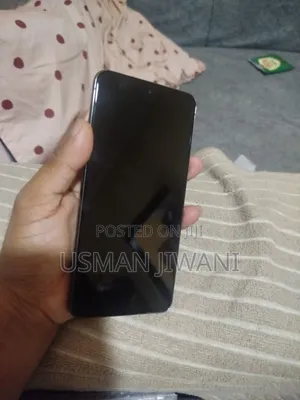 Google Pixel 8 Pro 128 GB Black