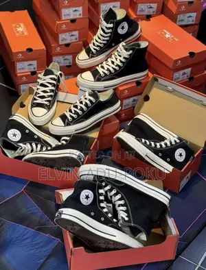 Converse Low-top Sneakers In Different Colours , Swipe >>>