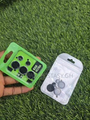 Samsung Galaxy S25 Ultra Camera Film Protector