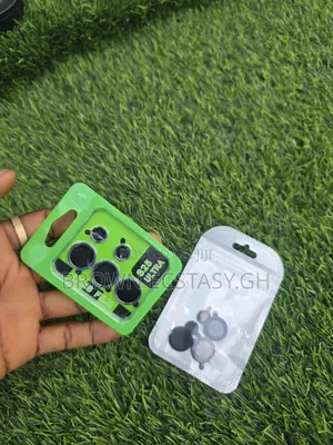 Samsung Galaxy S25 Ultra Camera Film Protector