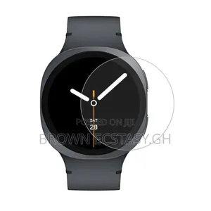 Samsung Galaxy Watch Screen Protector (40mm and 44mm)