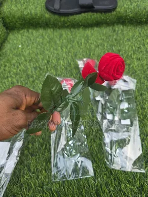 Rose Ring Box