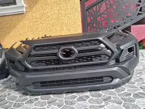 Complete Front Bumper Rav4 2019-2020 Adventure ( Se)