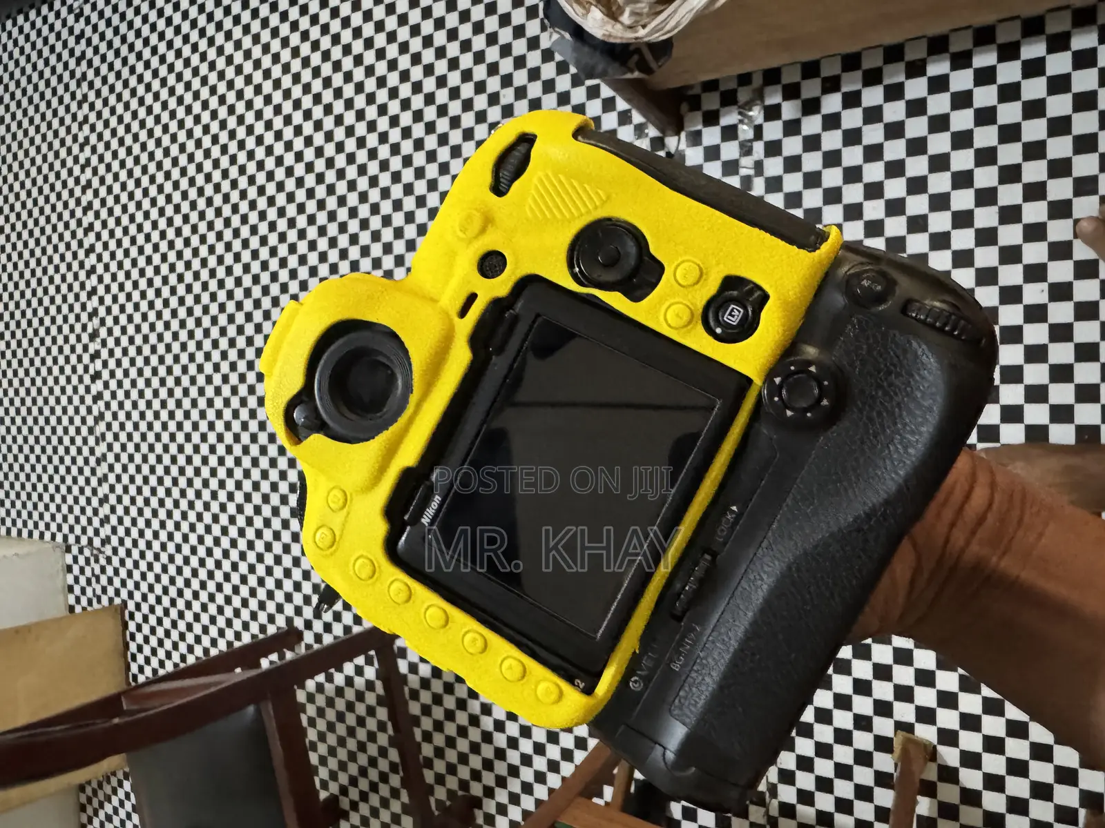 Nikon D850