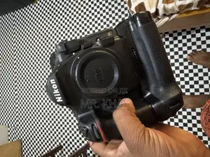Nikon D850